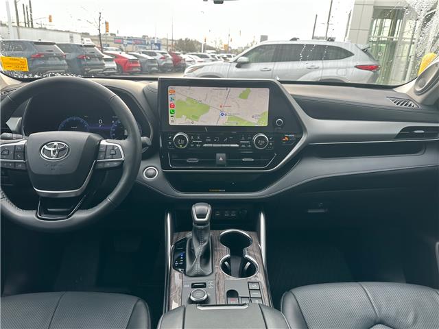 2024 Toyota Highlander Limited (Stk: W6933) in Cobourg - Image 16 of 30