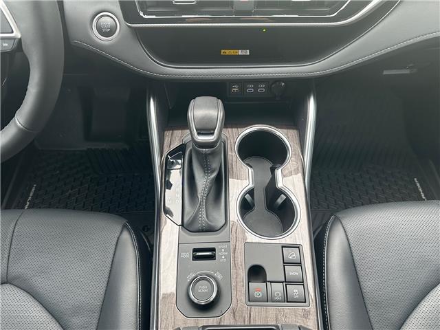 2024 Toyota Highlander Limited (Stk: W6933) in Cobourg - Image 22 of 30