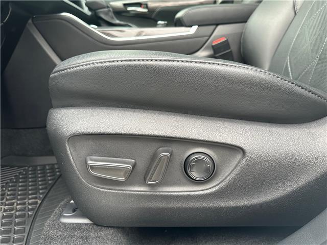 2024 Toyota Highlander Limited (Stk: W6933) in Cobourg - Image 23 of 30
