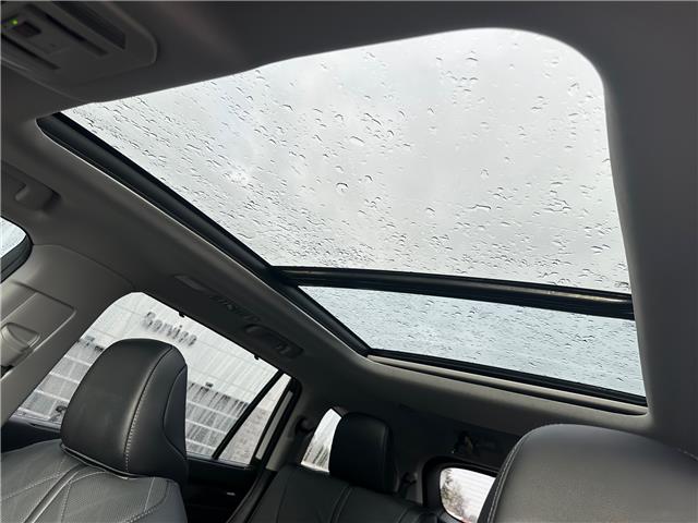 2024 Toyota Highlander Limited (Stk: W6933) in Cobourg - Image 8 of 30