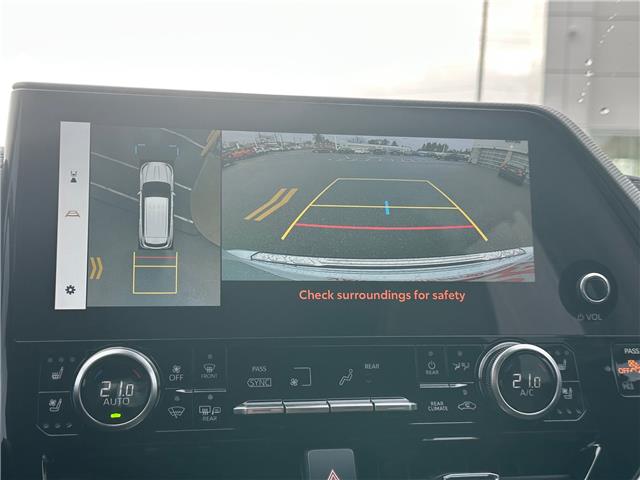 2024 Toyota Highlander Limited (Stk: W6933) in Cobourg - Image 18 of 30