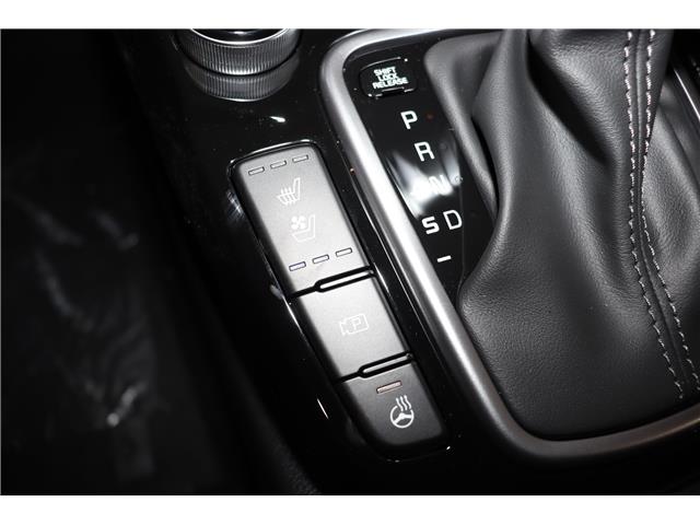 2026 Kia Seltos EX Premium (Stk: 26793) in Edmonton - Image 15 of 27