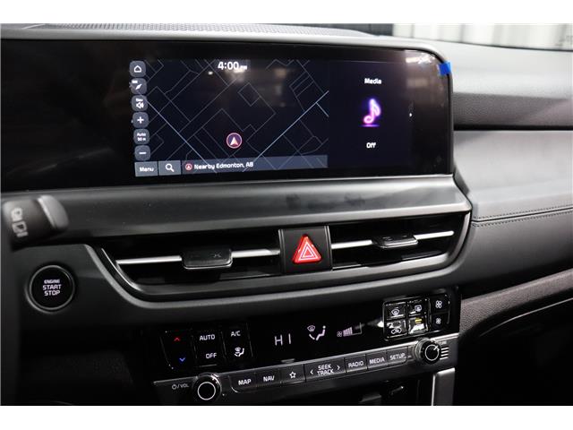 2026 Kia Seltos EX Premium (Stk: 26793) in Edmonton - Image 16 of 27