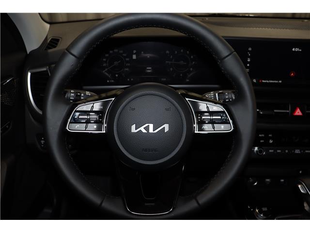 2026 Kia Seltos EX Premium (Stk: 26793) in Edmonton - Image 25 of 27