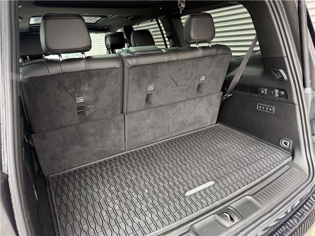 2025 Jeep Wagoneer Series III (Stk: 25569D) in London - Image 7 of 34