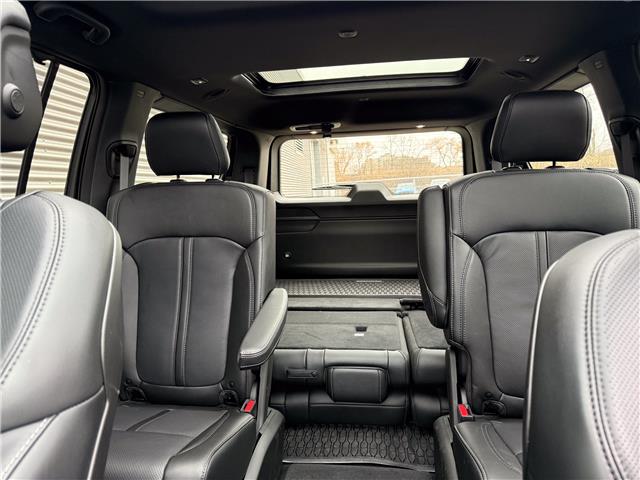 2025 Jeep Wagoneer Series III (Stk: 25569D) in London - Image 18 of 34