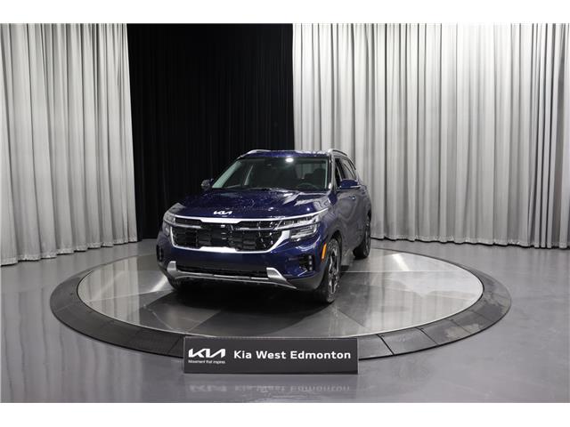 2026 Kia Seltos EX Premium (Stk: 26793) in Edmonton - Image 2 of 27