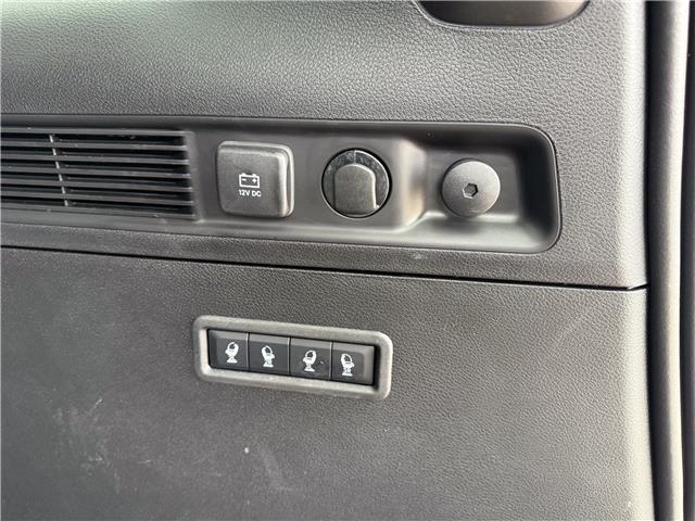 2025 Jeep Wagoneer Series III (Stk: 25569D) in London - Image 9 of 34