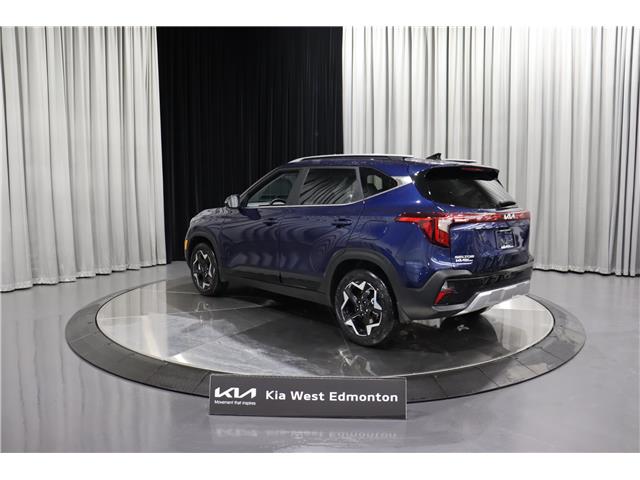 2026 Kia Seltos EX Premium (Stk: 26793) in Edmonton - Image 4 of 27