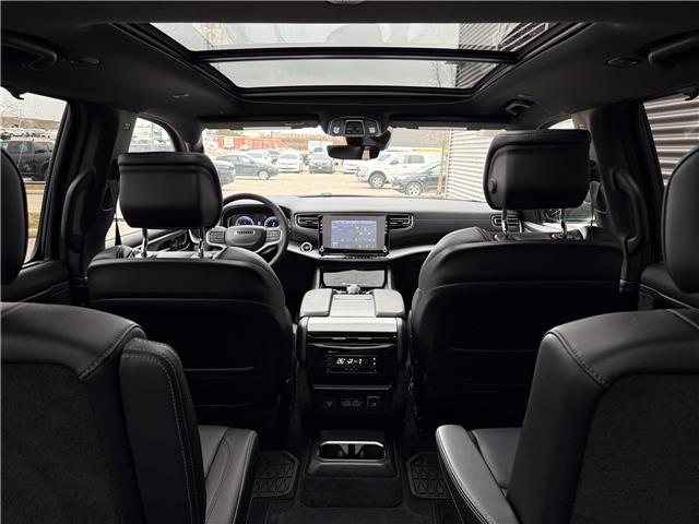 2025 Jeep Wagoneer Series III (Stk: 25569D) in London - Image 20 of 34