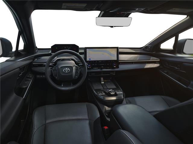 2026 Toyota bZ Limited (Stk: 12107748) in Concord - Image 2 of 2