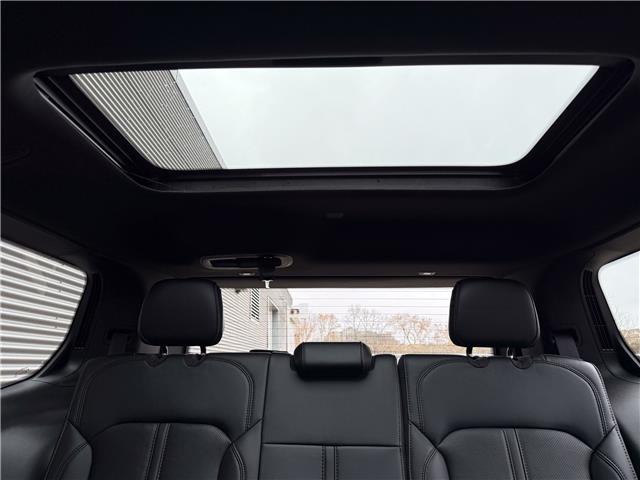 2025 Jeep Wagoneer Series III (Stk: 25569D) in London - Image 19 of 34