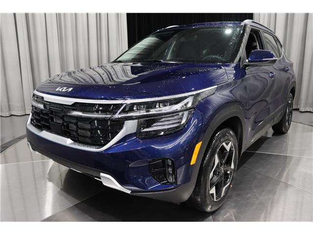 2026 Kia Seltos EX Premium (Stk: 26793) in Edmonton - Image 6 of 27