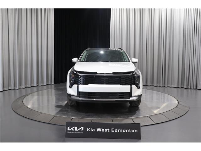 2026 Kia Sportage EX (Stk: 26754) in Edmonton - Image 2 of 28