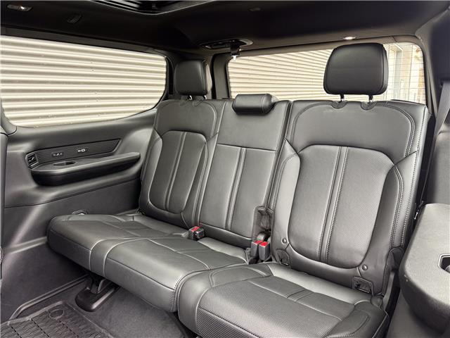 2025 Jeep Wagoneer Series III (Stk: 25569D) in London - Image 16 of 34