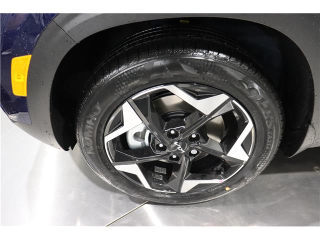 2026 Kia Seltos EX Premium (Stk: 26793) in Edmonton - Image 9 of 27