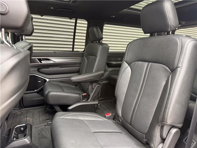 2025 Jeep Wagoneer Series III (Stk: 25569D) in London - Image 15 of 34