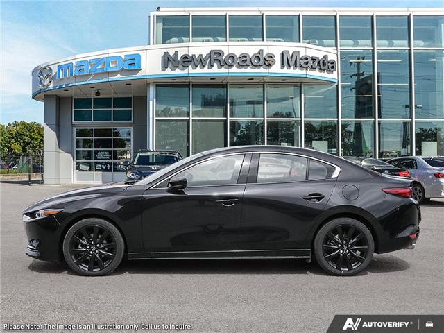 2025 Mazda Mazda3 GT w/Turbo (Stk: 45601) in Newmarket - Image 3 of 25