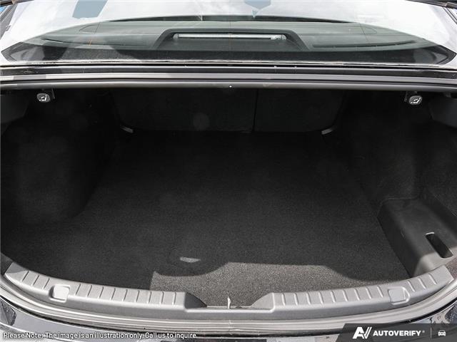 2025 Mazda Mazda3 GT w/Turbo (Stk: 45601) in Newmarket - Image 7 of 25