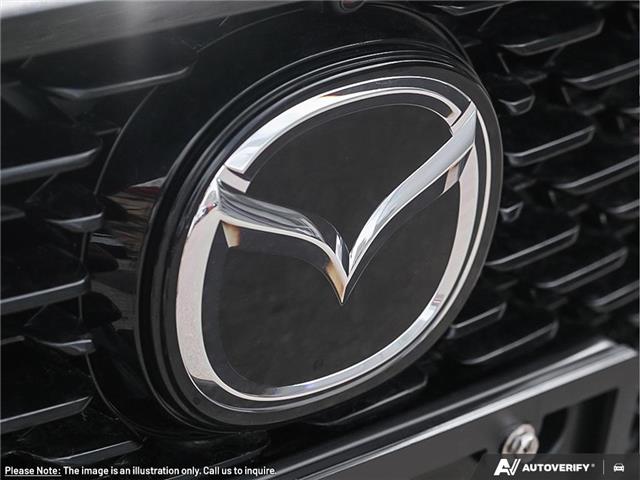 2025 Mazda Mazda3 GT w/Turbo (Stk: 45601) in Newmarket - Image 9 of 25
