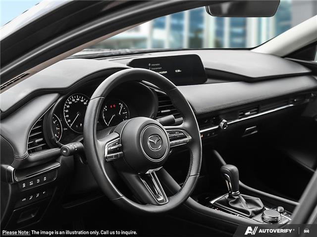 2025 Mazda Mazda3 GT w/Turbo (Stk: 45601) in Newmarket - Image 12 of 25