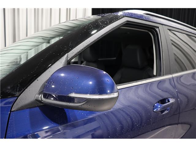 2026 Kia Seltos EX Premium (Stk: 26793) in Edmonton - Image 7 of 27