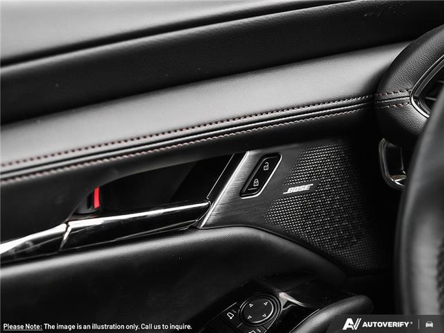 2025 Mazda Mazda3 GT w/Turbo (Stk: 45601) in Newmarket - Image 16 of 25