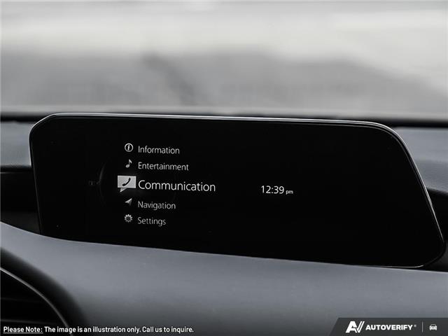 2025 Mazda Mazda3 GT w/Turbo (Stk: 45601) in Newmarket - Image 18 of 25