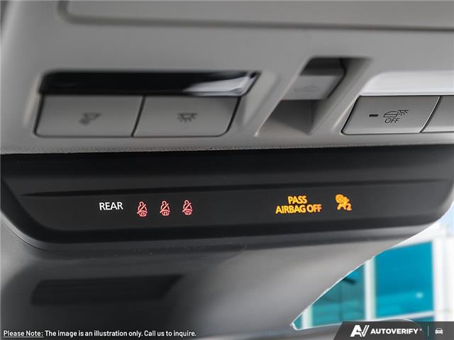 2025 Mazda Mazda3 GT w/Turbo (Stk: 45601) in Newmarket - Image 19 of 25