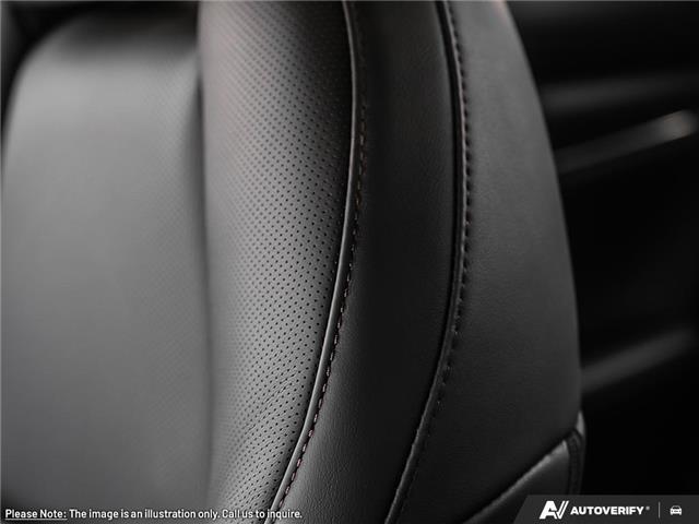 2025 Mazda Mazda3 GT w/Turbo (Stk: 45601) in Newmarket - Image 20 of 25