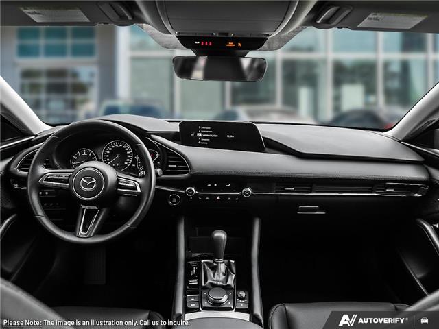 2025 Mazda Mazda3 GT w/Turbo (Stk: 45601) in Newmarket - Image 22 of 25