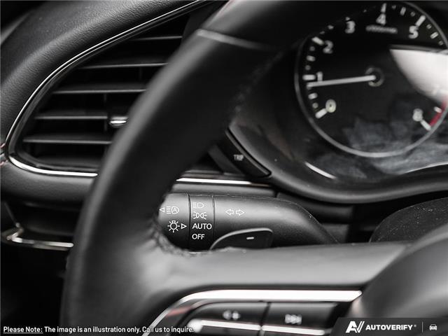 2025 Mazda Mazda3 GT w/Turbo (Stk: 45601) in Newmarket - Image 25 of 25