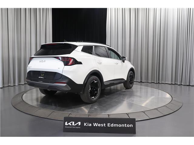 2026 Kia Sportage EX (Stk: 26754) in Edmonton - Image 5 of 28