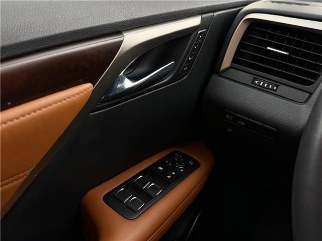 2022 Lexus RX 350 Base (Stk: 260166A) in Calgary - Image 11 of 19