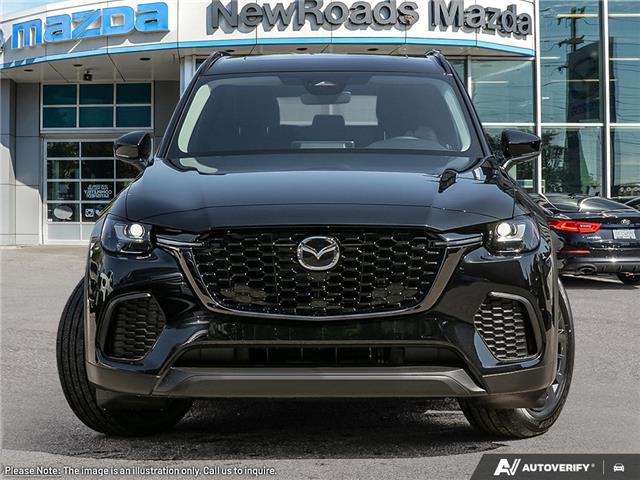 2025 Mazda CX-70 PHEV GS-L (Stk: 45599) in Newmarket - Image 2 of 25