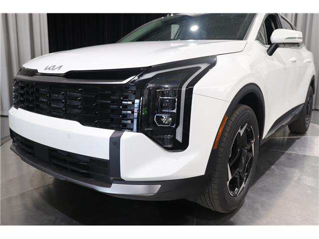 2026 Kia Sportage EX (Stk: 26754) in Edmonton - Image 7 of 28