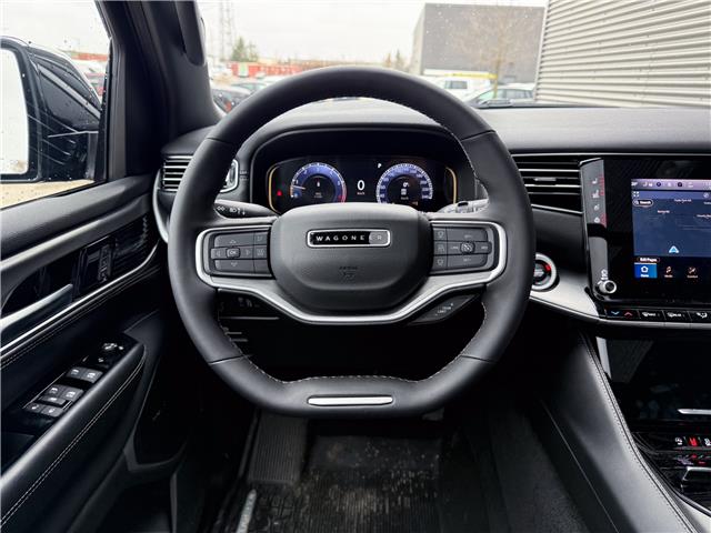 2025 Jeep Wagoneer Series III (Stk: 25569D) in London - Image 23 of 34