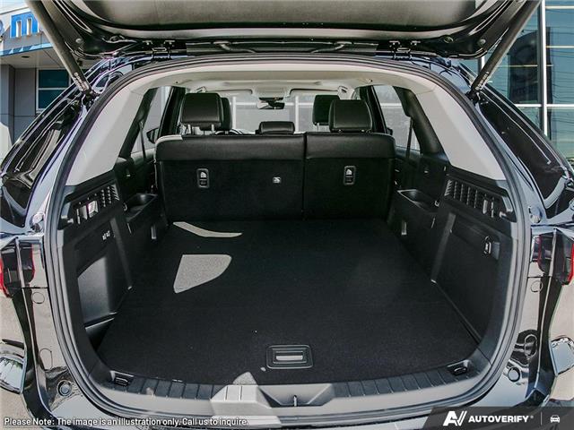 2025 Mazda CX-70 PHEV GS-L (Stk: 45599) in Newmarket - Image 7 of 25