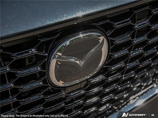2025 Mazda CX-70 PHEV GS-L (Stk: 45599) in Newmarket - Image 9 of 25