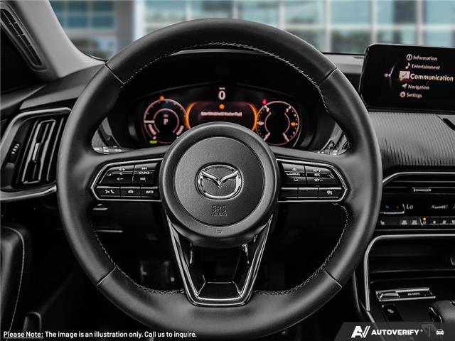 2025 Mazda CX-70 PHEV GS-L (Stk: 45599) in Newmarket - Image 13 of 25