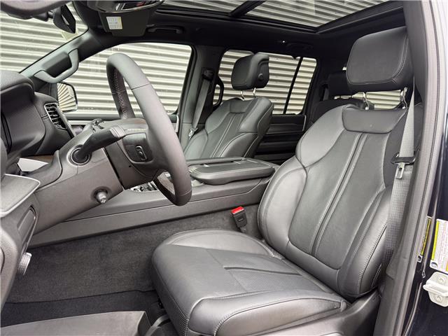 2025 Jeep Wagoneer Series III (Stk: 25569D) in London - Image 11 of 34