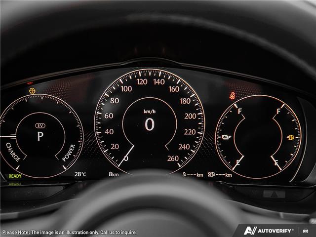2025 Mazda CX-70 PHEV GS-L (Stk: 45599) in Newmarket - Image 14 of 25