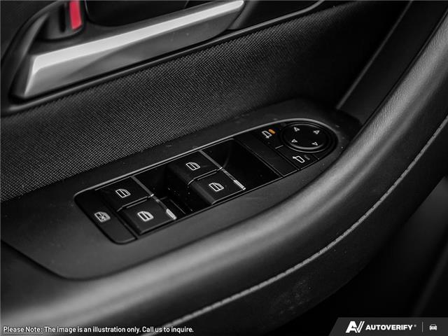 2025 Mazda CX-70 PHEV GS-L (Stk: 45599) in Newmarket - Image 16 of 25
