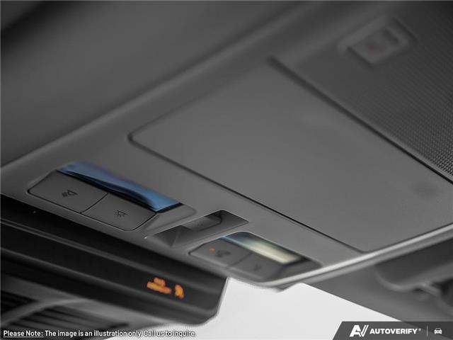 2025 Mazda CX-70 PHEV GS-L (Stk: 45599) in Newmarket - Image 19 of 25