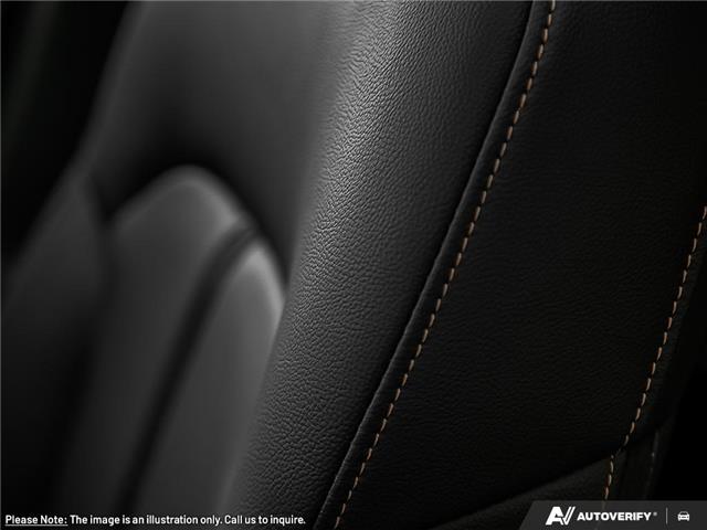 2025 Mazda CX-70 PHEV GS-L (Stk: 45599) in Newmarket - Image 20 of 25