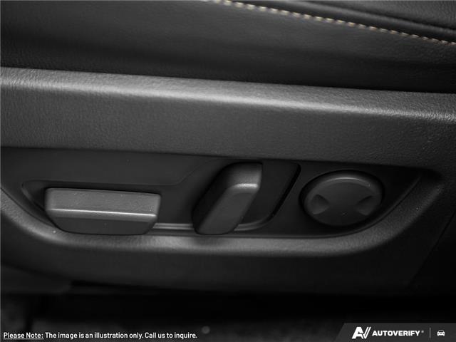 2025 Mazda CX-70 PHEV GS-L (Stk: 45599) in Newmarket - Image 25 of 25