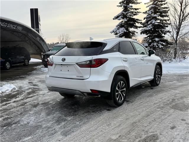 2022 Lexus RX 350 Base (Stk: 260166A) in Calgary - Image 3 of 19