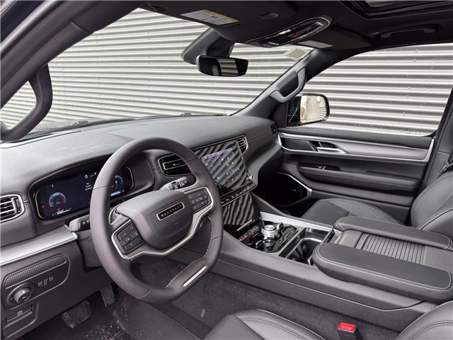 2025 Jeep Wagoneer Series III (Stk: 25569D) in London - Image 14 of 34