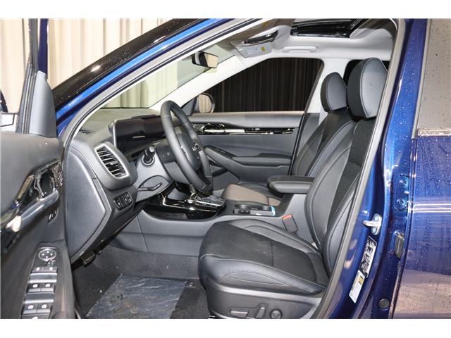 2026 Kia Seltos EX Premium (Stk: 26793) in Edmonton - Image 10 of 27