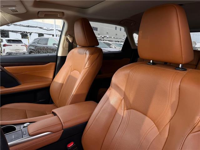 2022 Lexus RX 350 Base (Stk: 260166A) in Calgary - Image 6 of 19